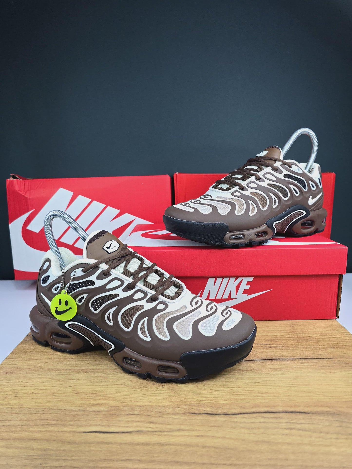 Nike TN Drift Baroque Brown