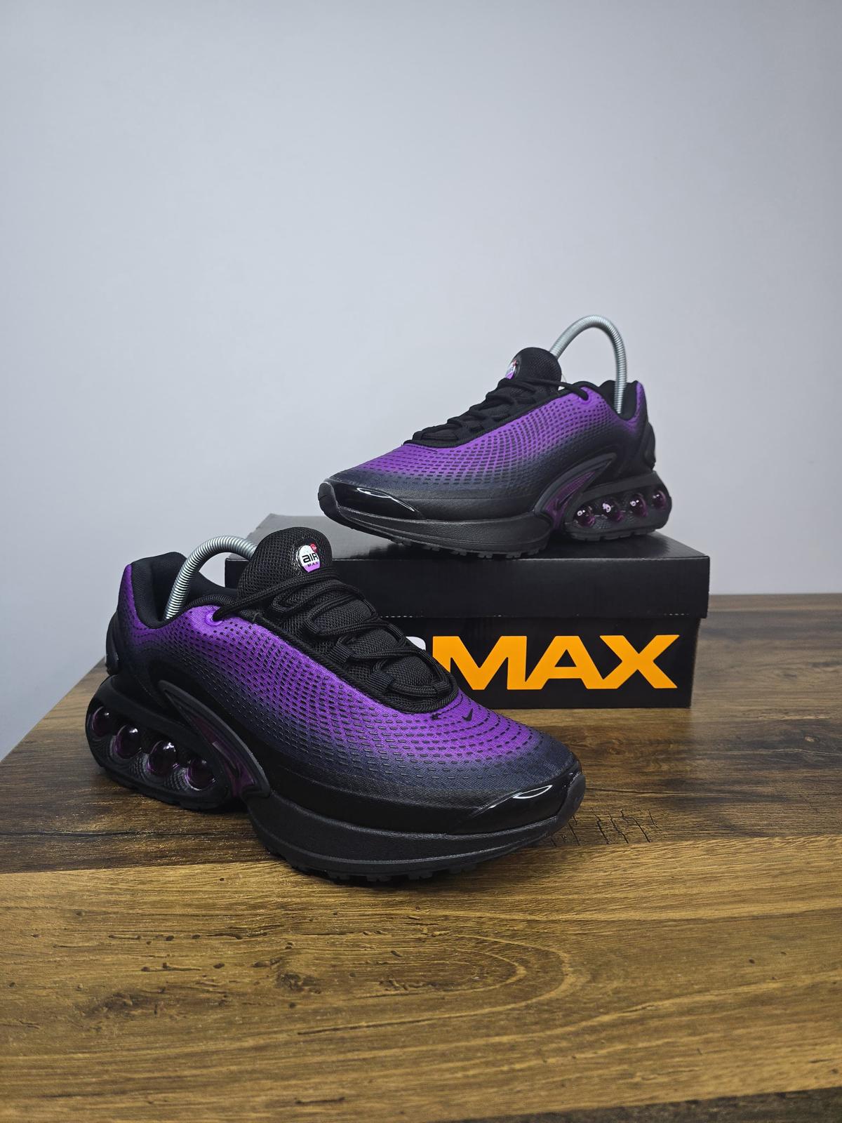 Nike DN Bold Berry