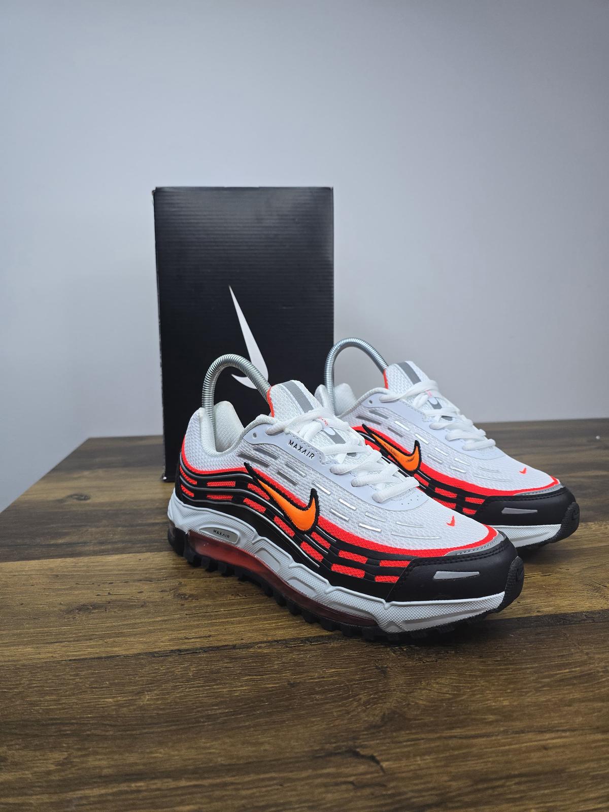 Nike Air Max TL 2.0 Phantom Total Orange