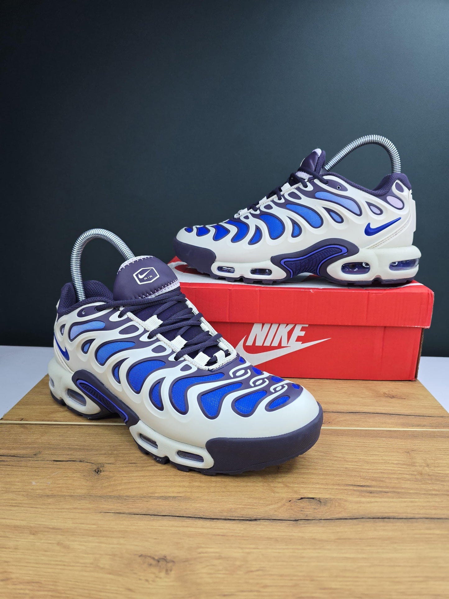 Nike TN Drift Concord
