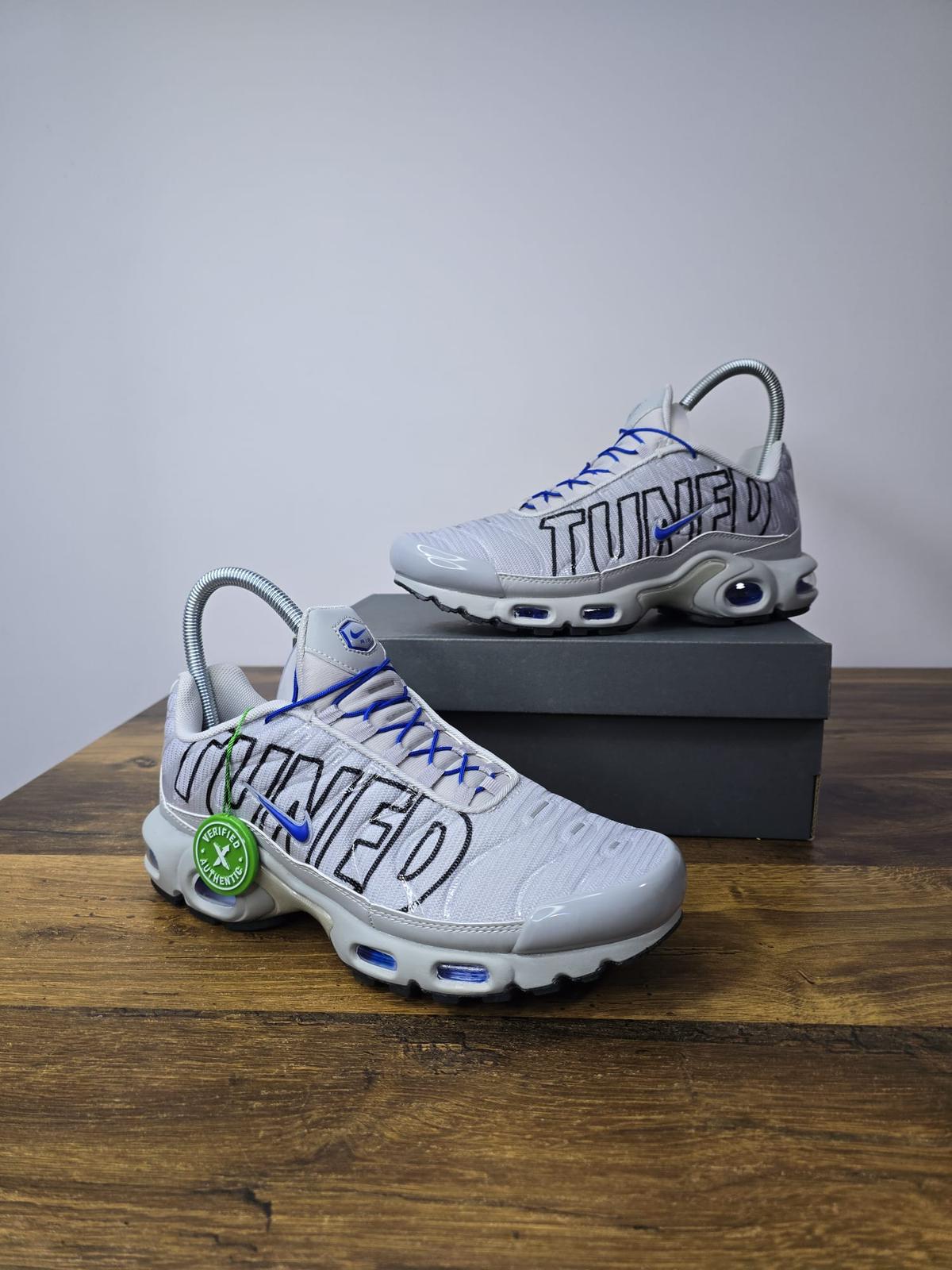 Nike TN
