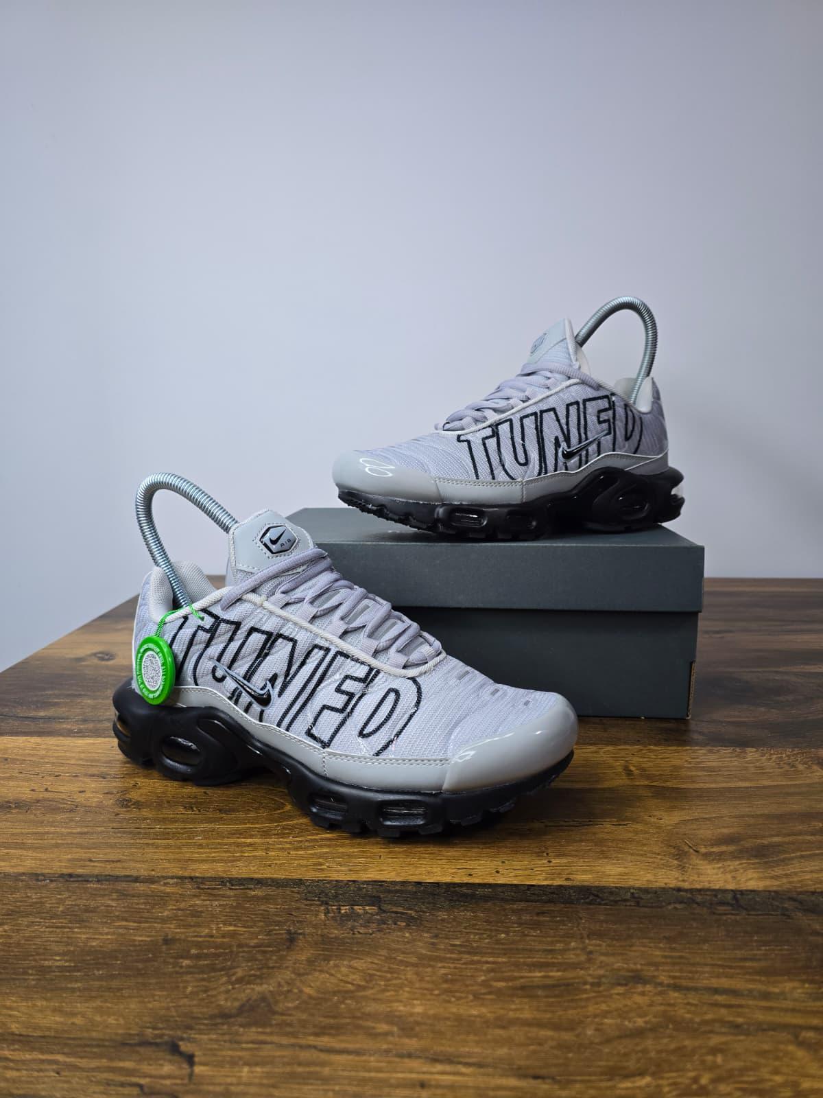 Nike TN