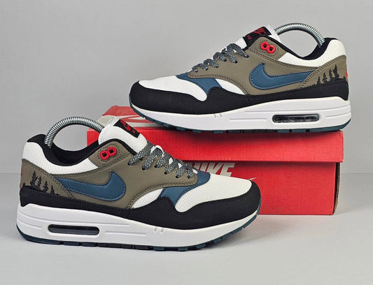 Nike Air Max 1 Premium Treeline