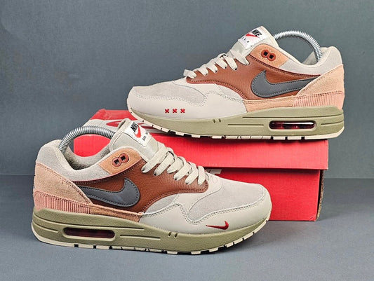 Nike Air Max 1 Amsterdam