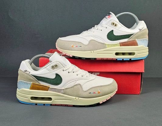 Nike Air Max 1 Evolution of Icons