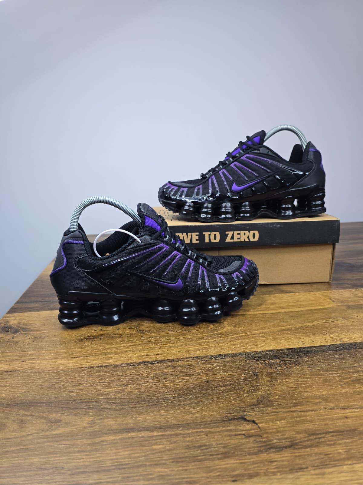 Nike Shox TL