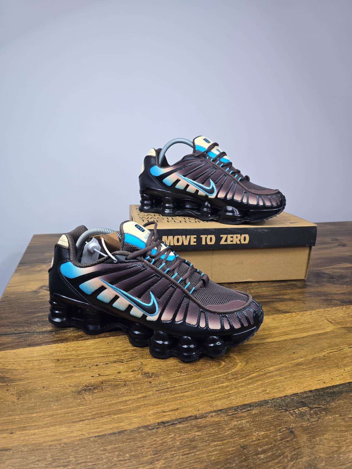 Nike Shox TL