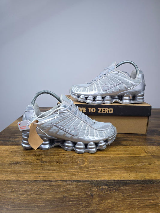 Nike Shox TL