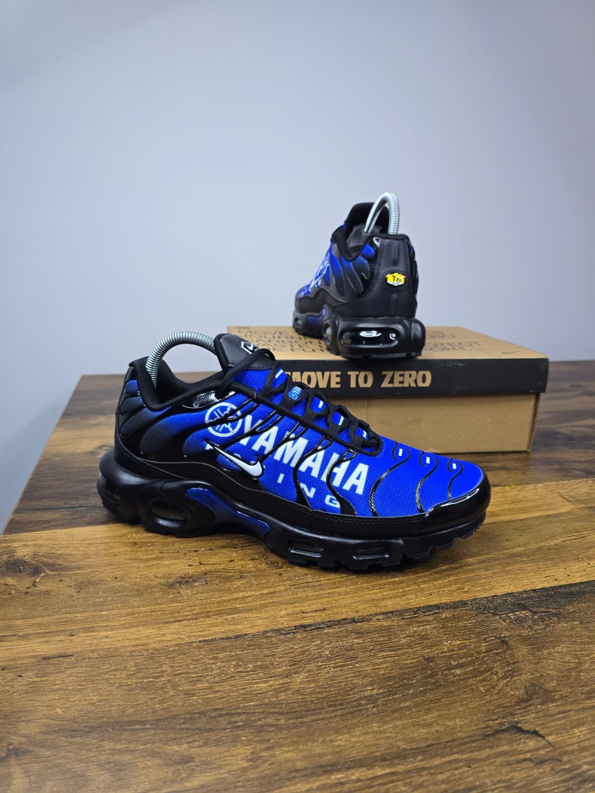 Nike Air Max Plus TN Yamaha