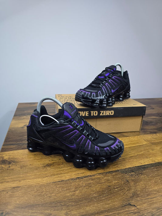 Nike Shox TL