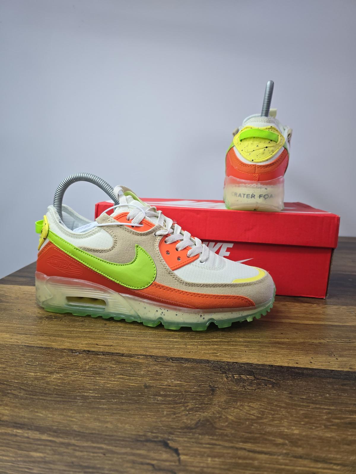 Nike Air Max 90 Terrascape