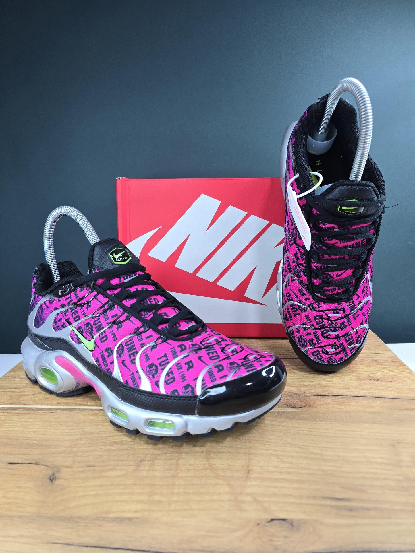 Nike TN Mercurial XXV