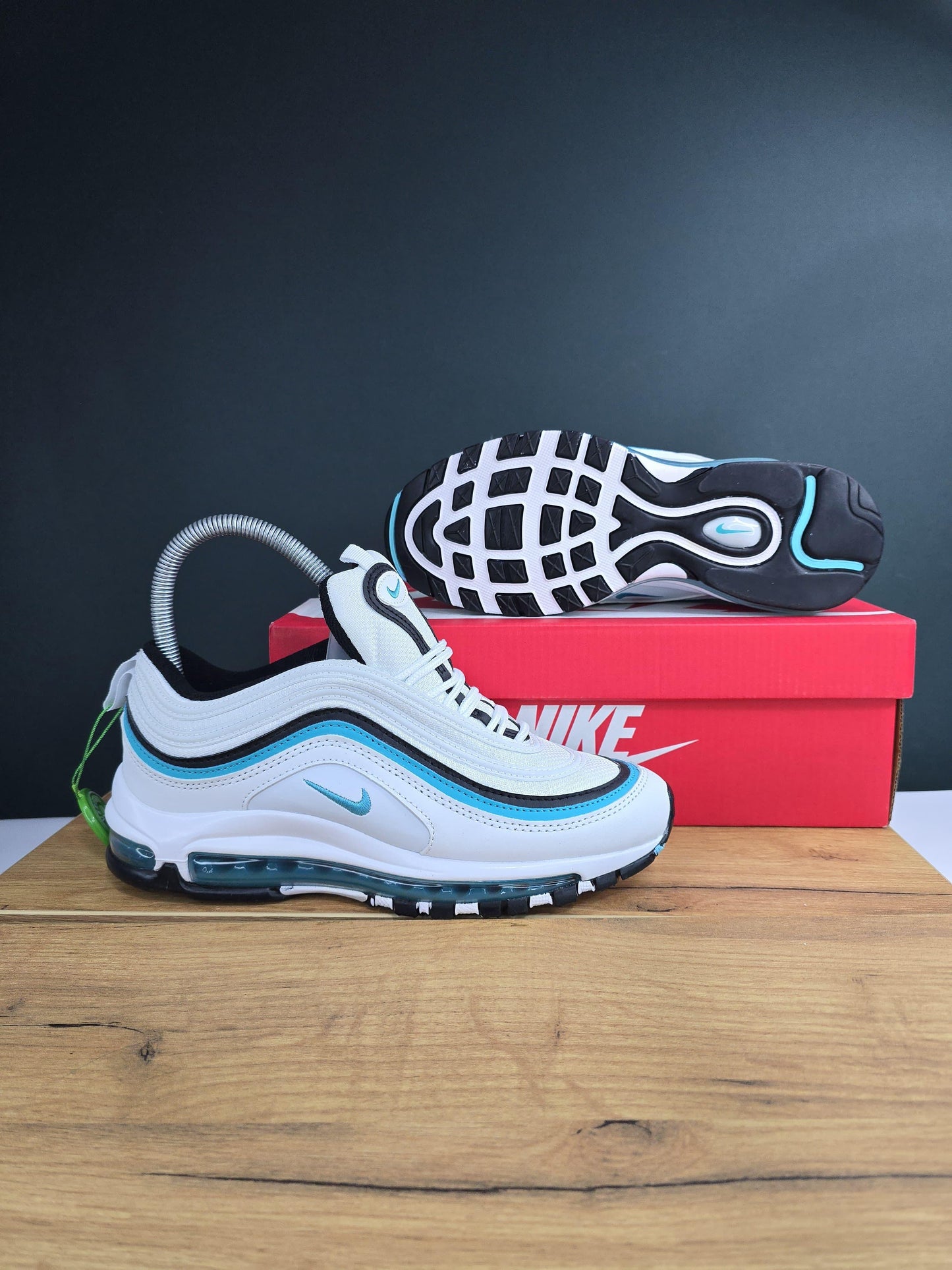 Nike Air Max 97