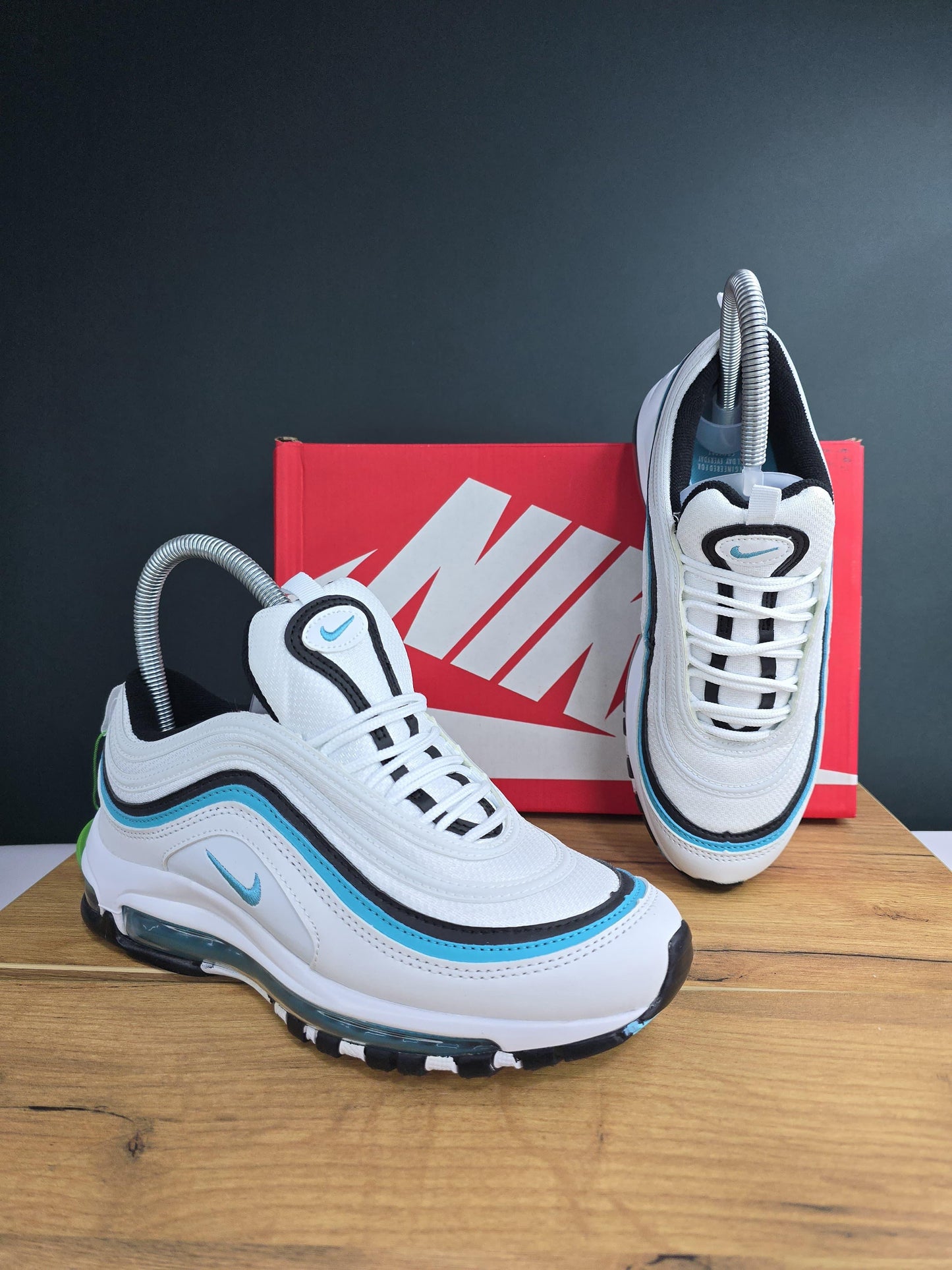 Nike Air Max 97