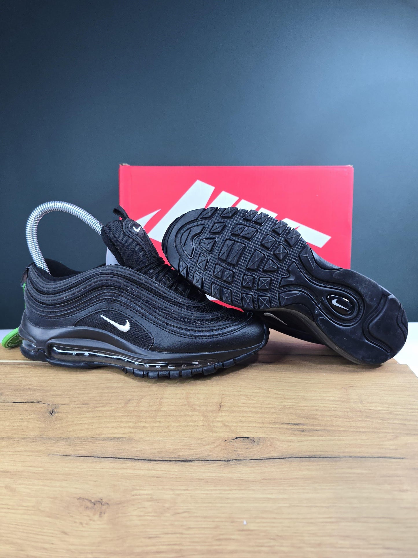 Nike Air Max 97