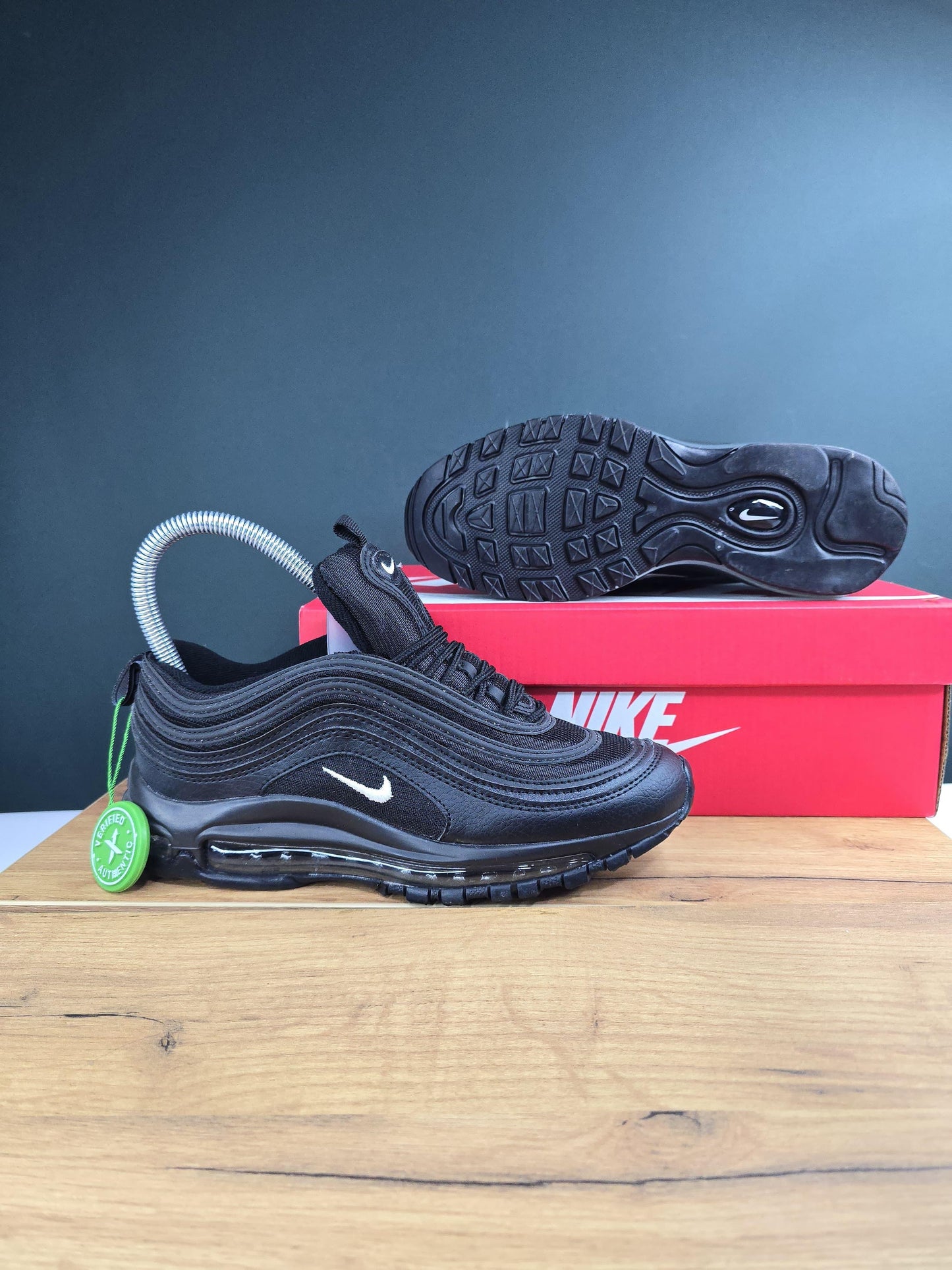 Nike Air Max 97