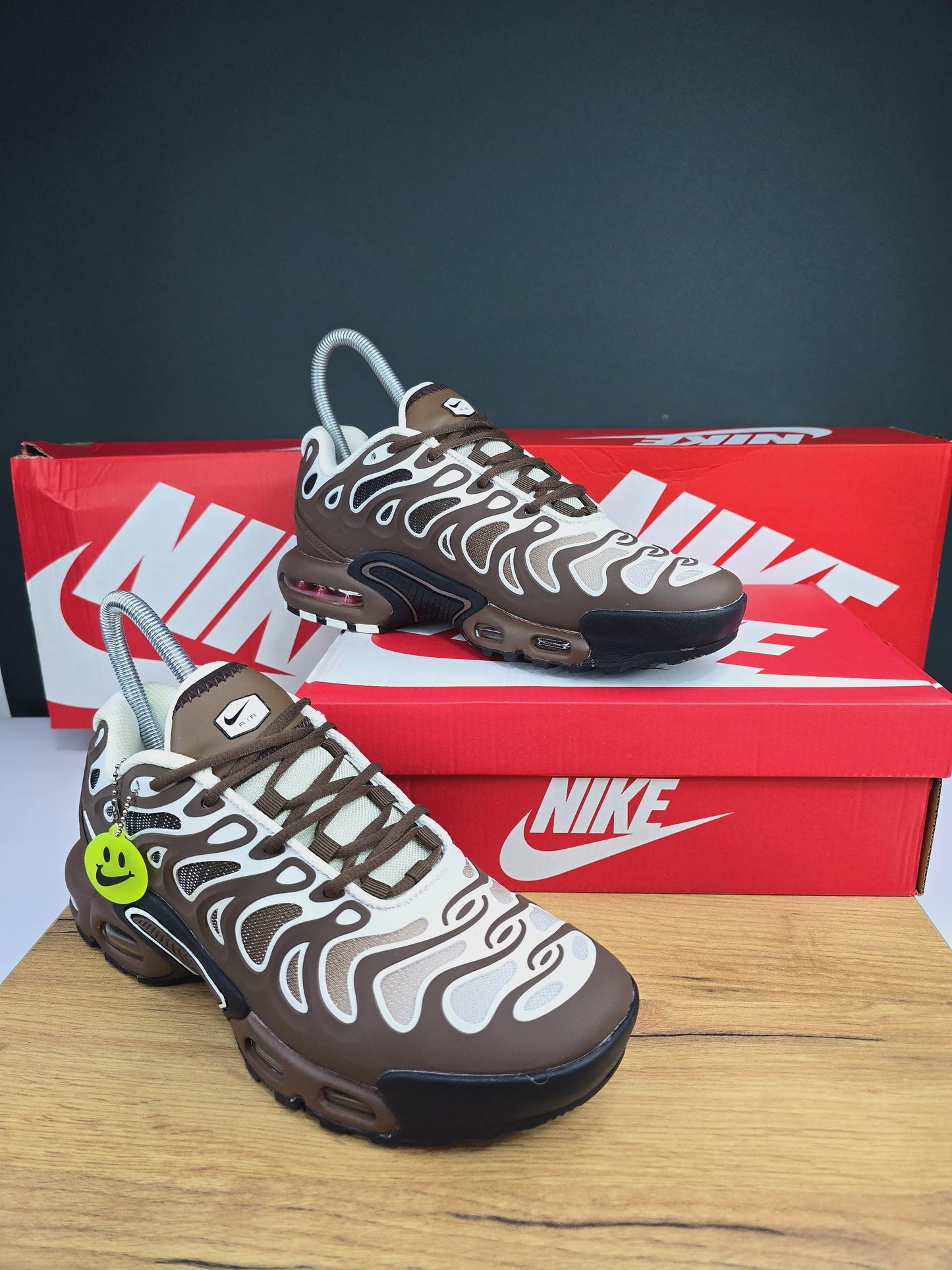 Nike TN Drift Baroque Brown