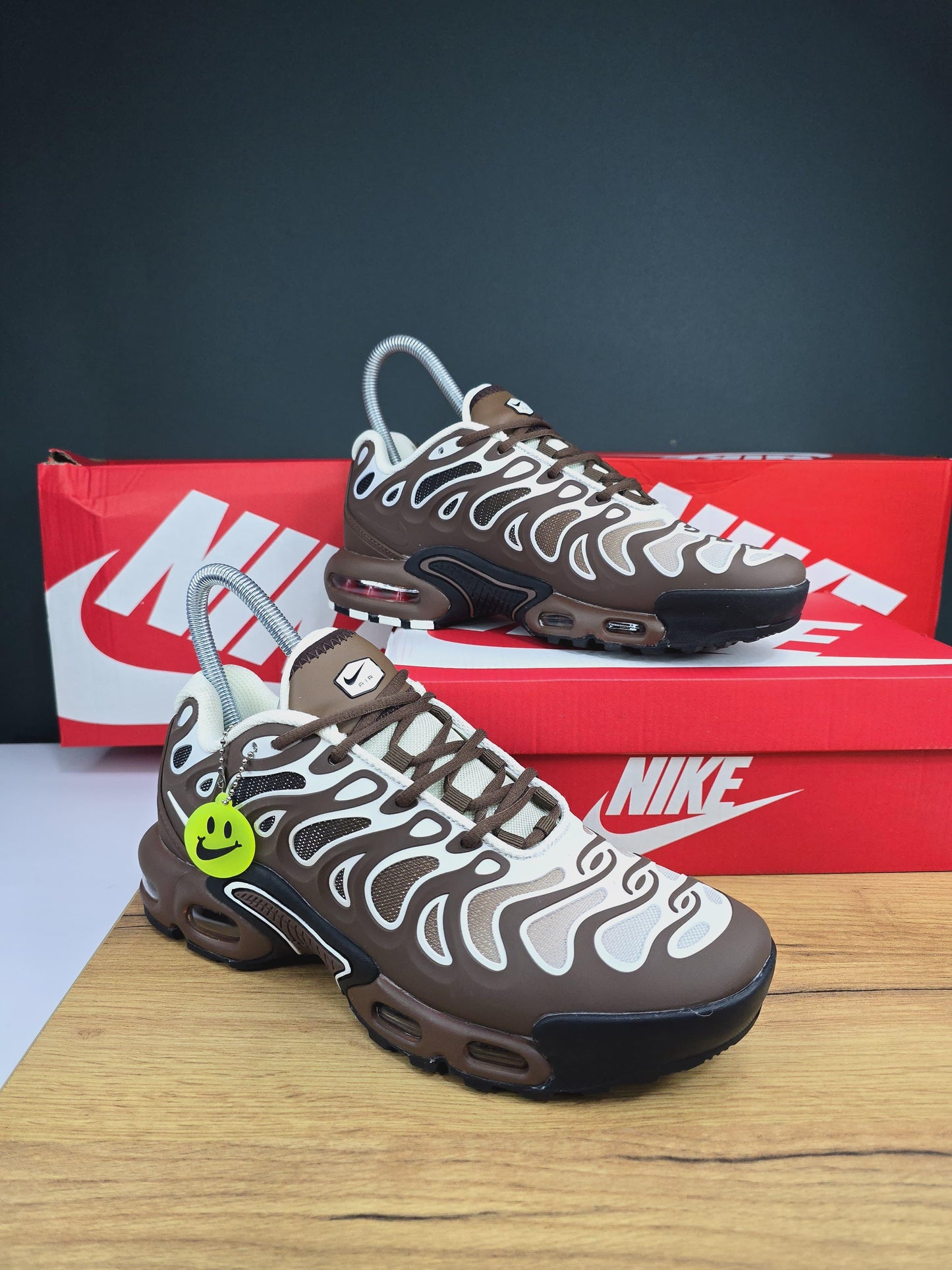 Nike TN Drift Baroque Brown