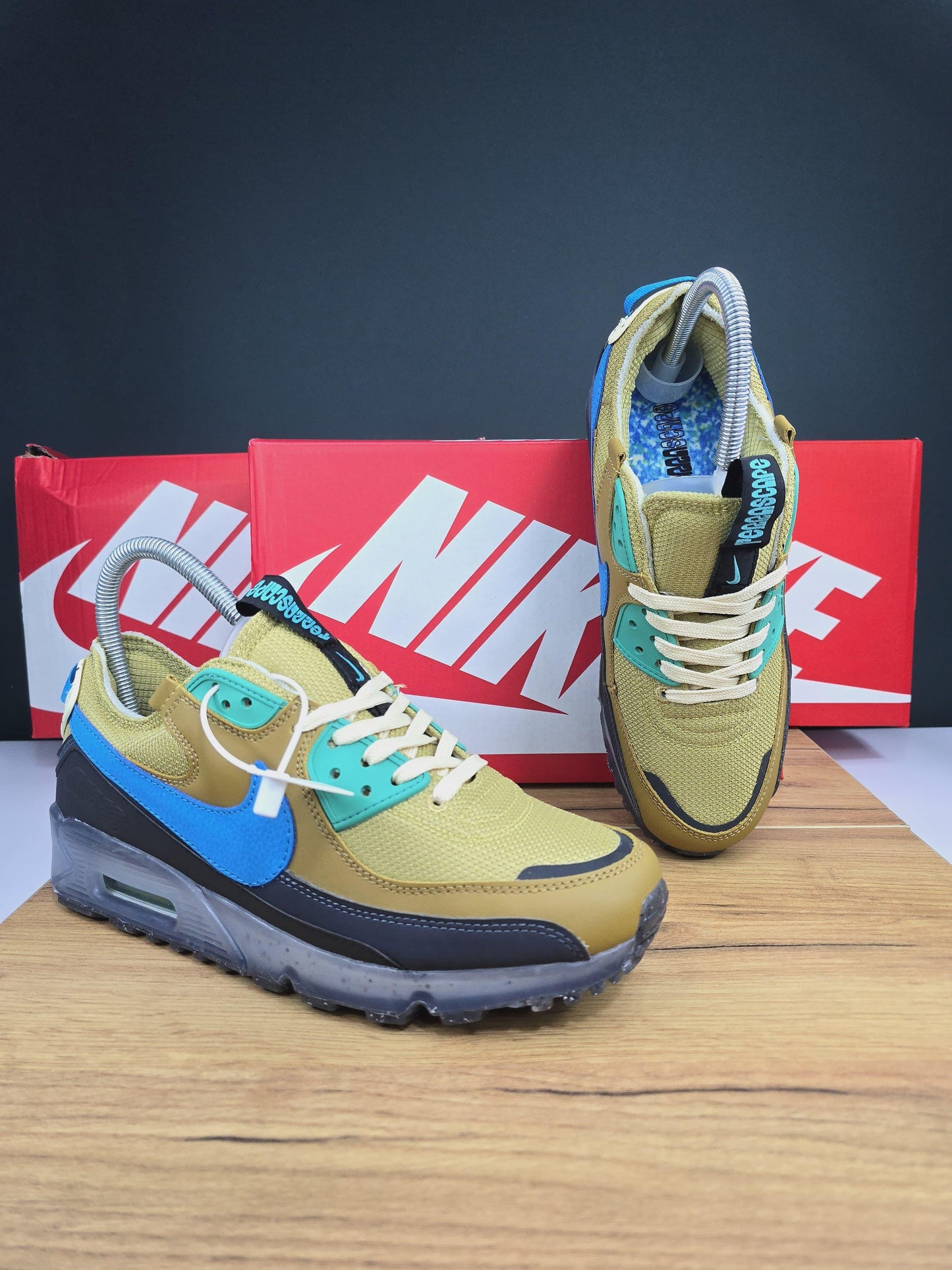 Nike Air Max 90 Terrascape