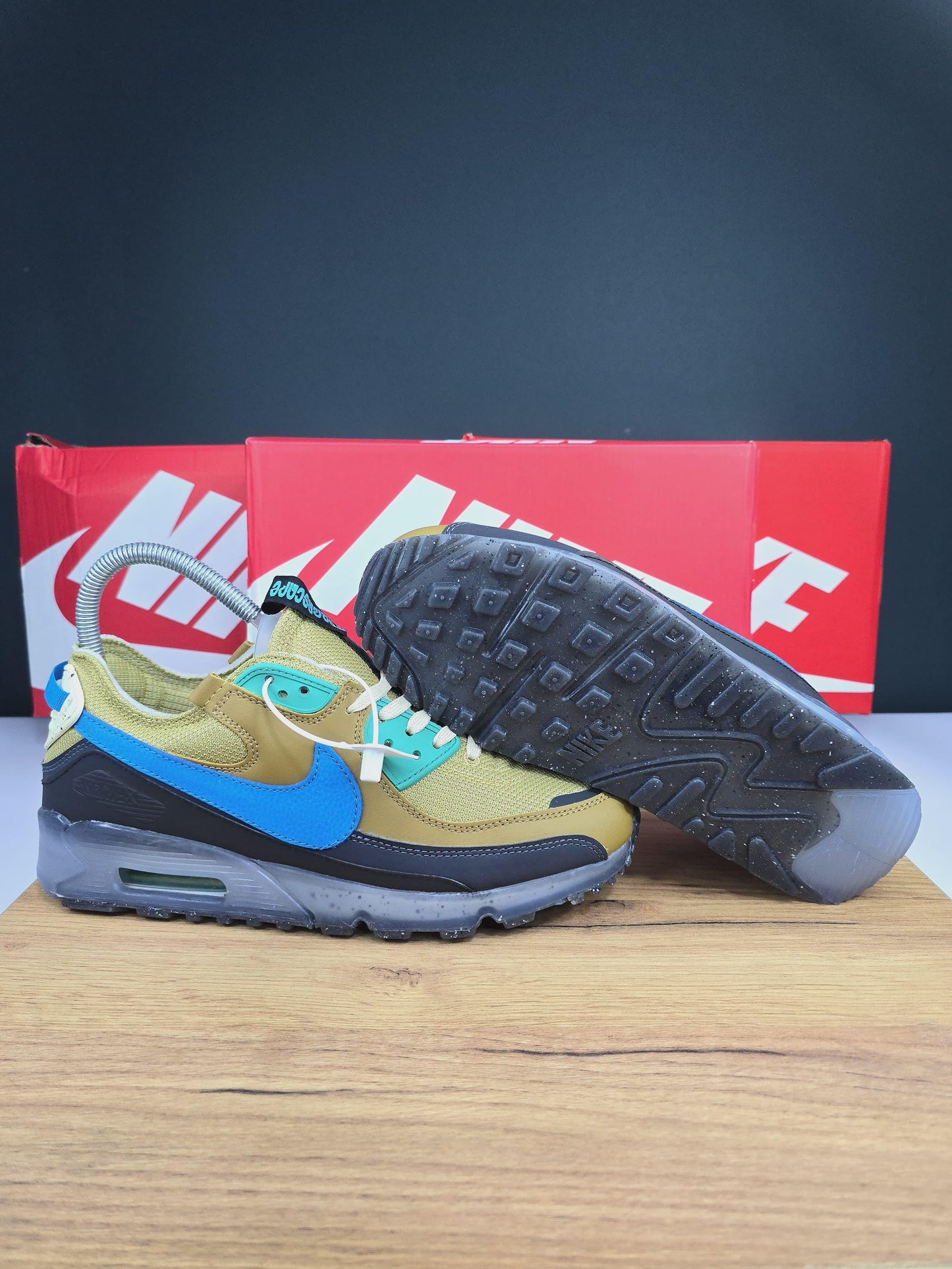 Nike Air Max 90 Terrascape