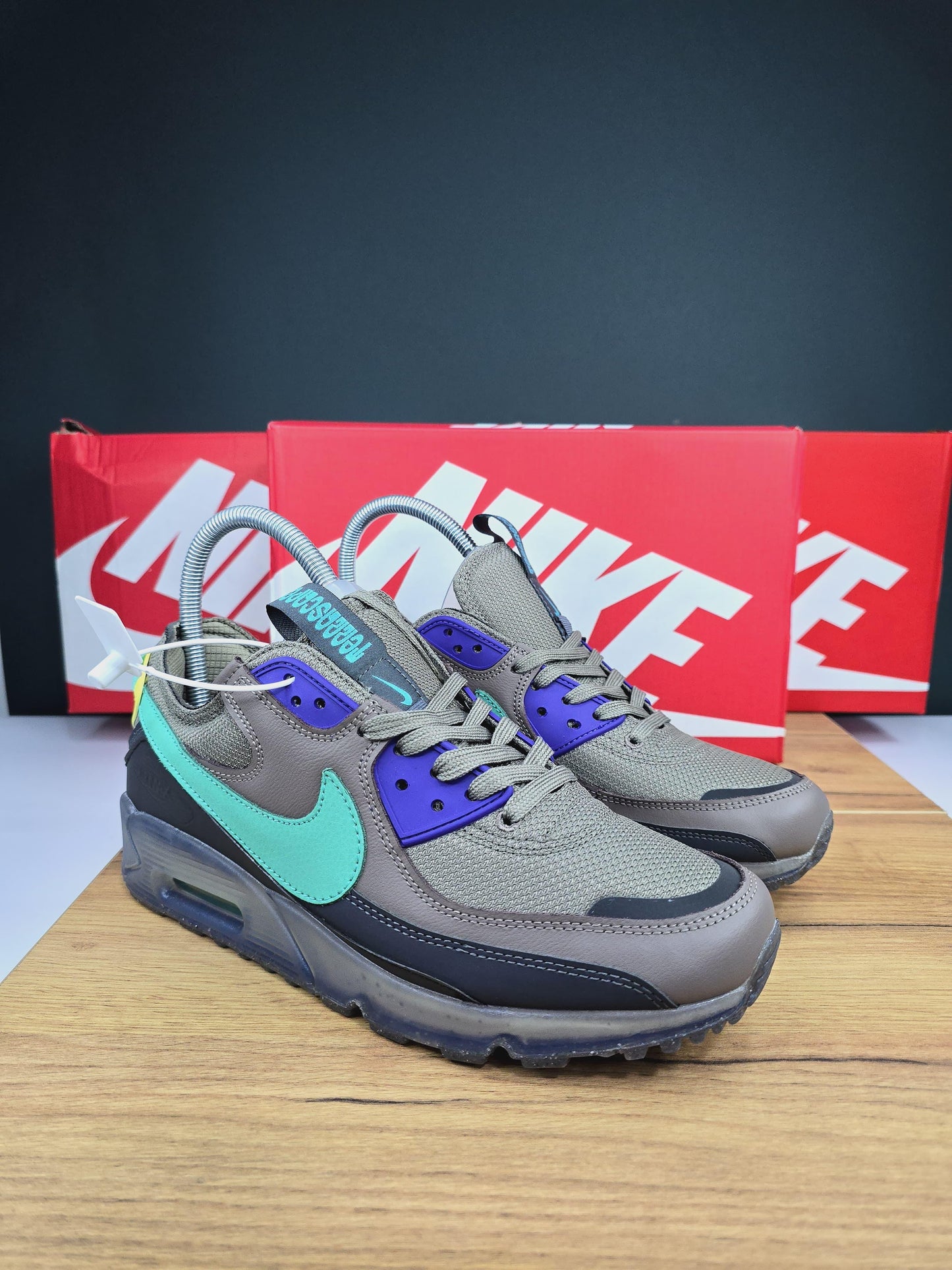 Nike Air Max 90 Terrascape