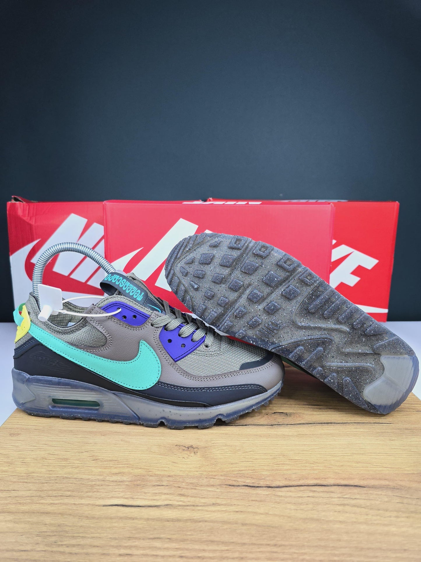 Nike Air Max 90 Terrascape