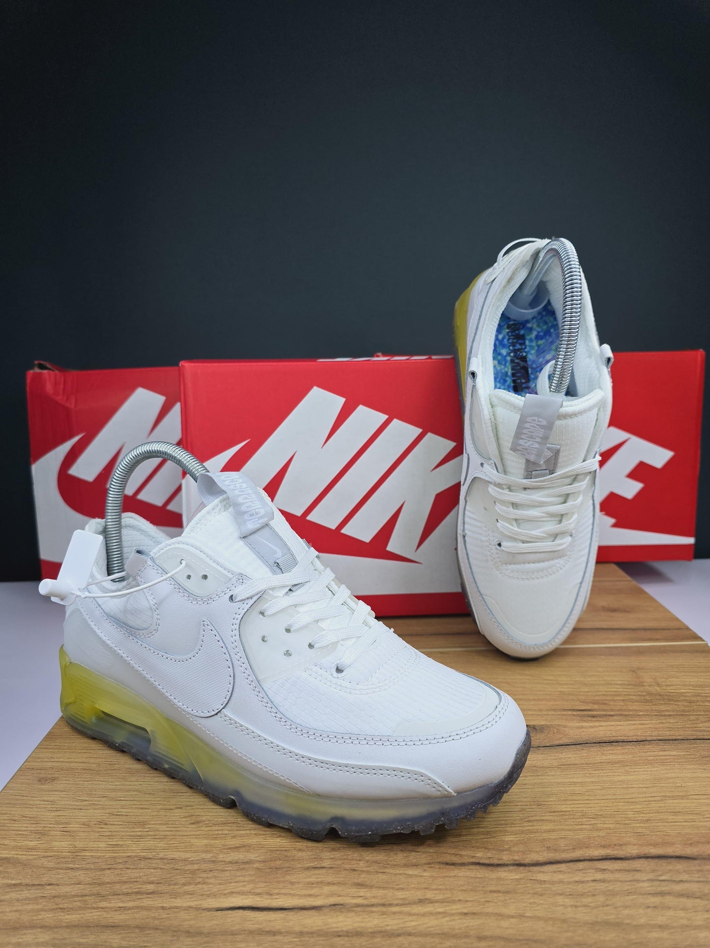 Nike Air Max 90 Terrascape