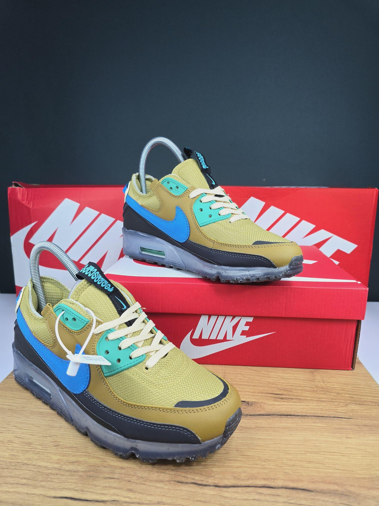 Nike Air Max 90 Terrascape