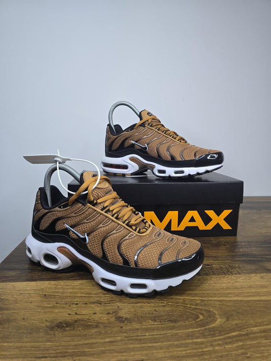 Nike TN Golden Harvest