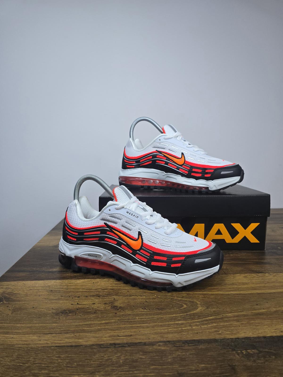 Nike Air Max TL 2.0 Phantom Total Orange