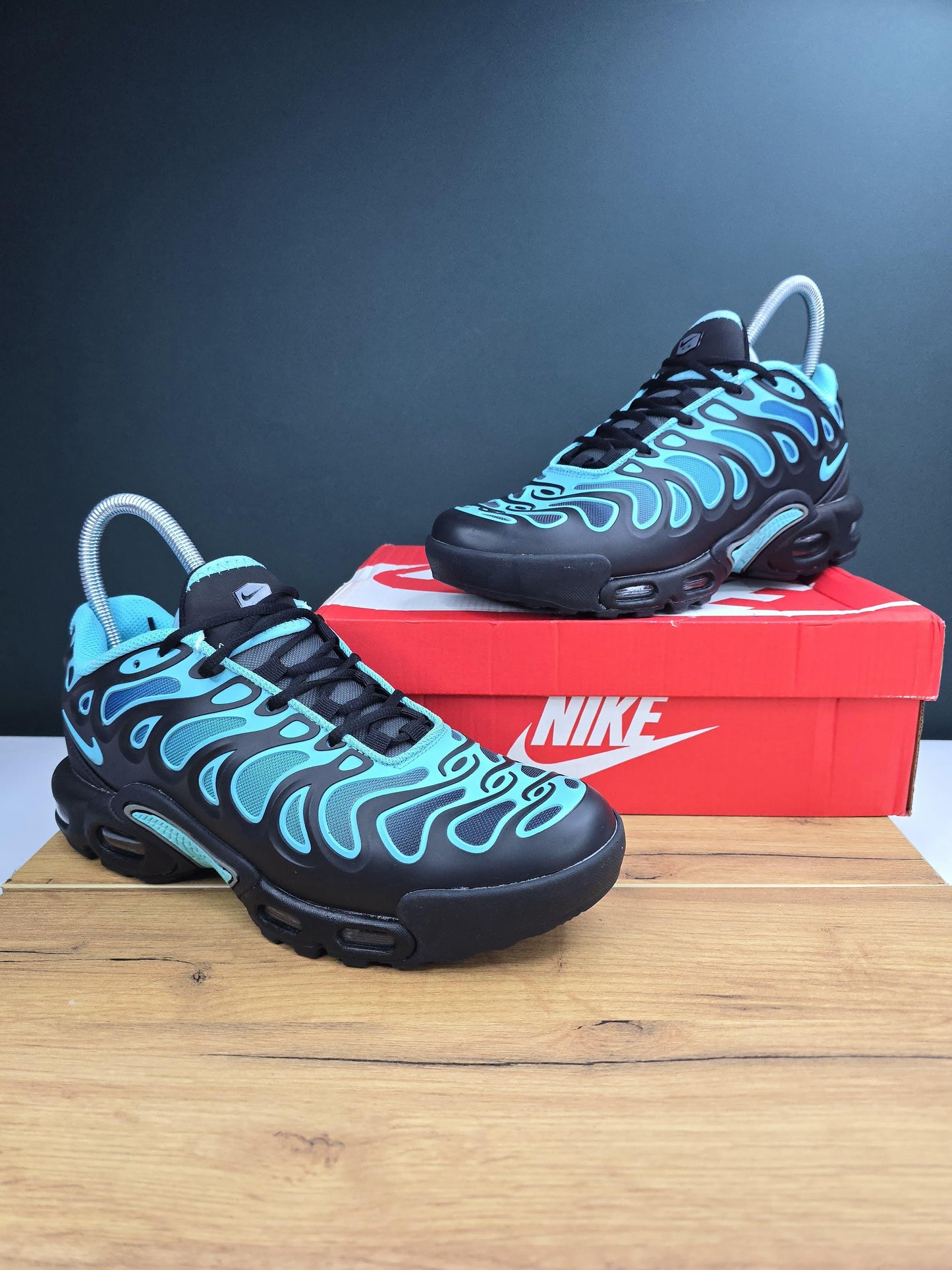 Nike TN Drift Dusty Cactus