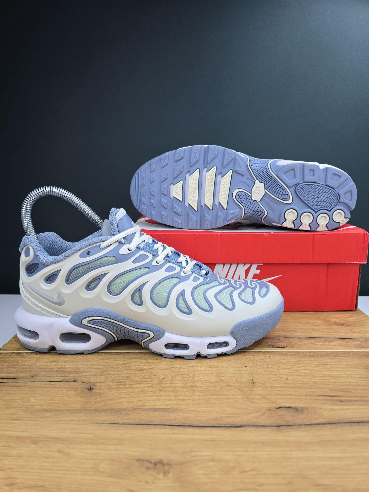 Nike TN Drift Ashen Slate