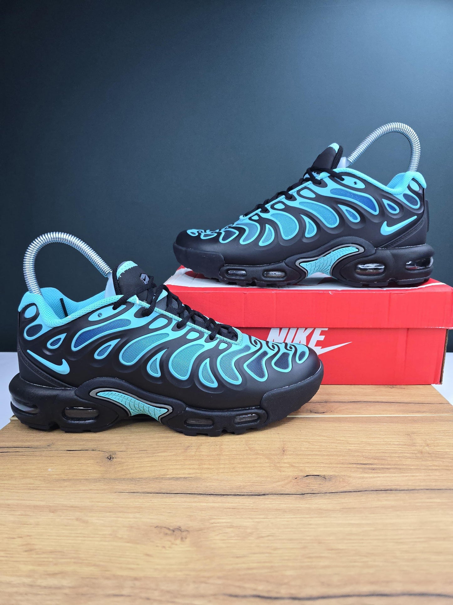 Nike TN Drift Dusty Cactus