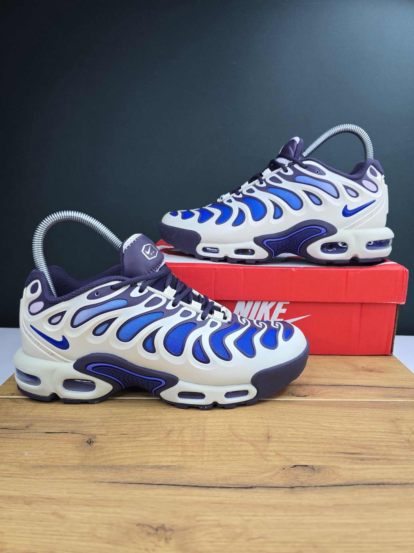 Nike TN Drift Concord