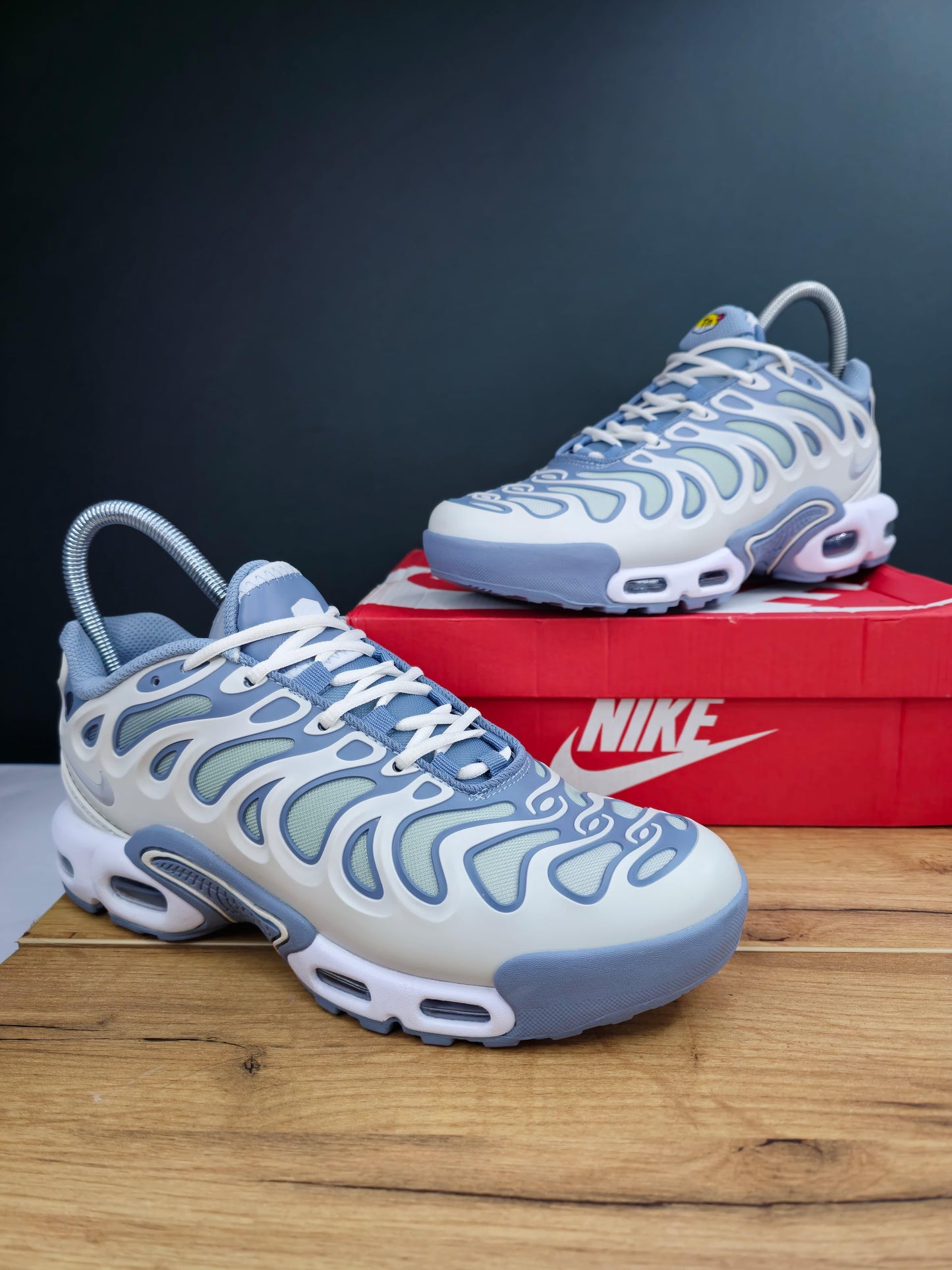 Nike TN Drift Ashen Slate