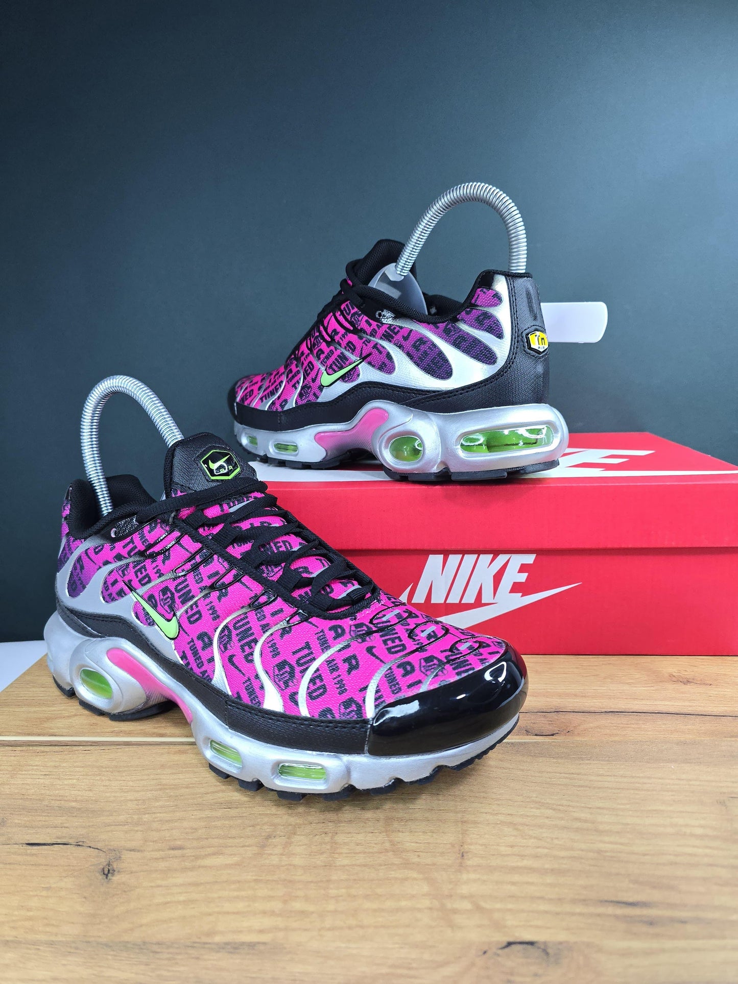 Nike TN Mercurial XXV