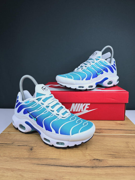 Nike TN Blue Gaze
