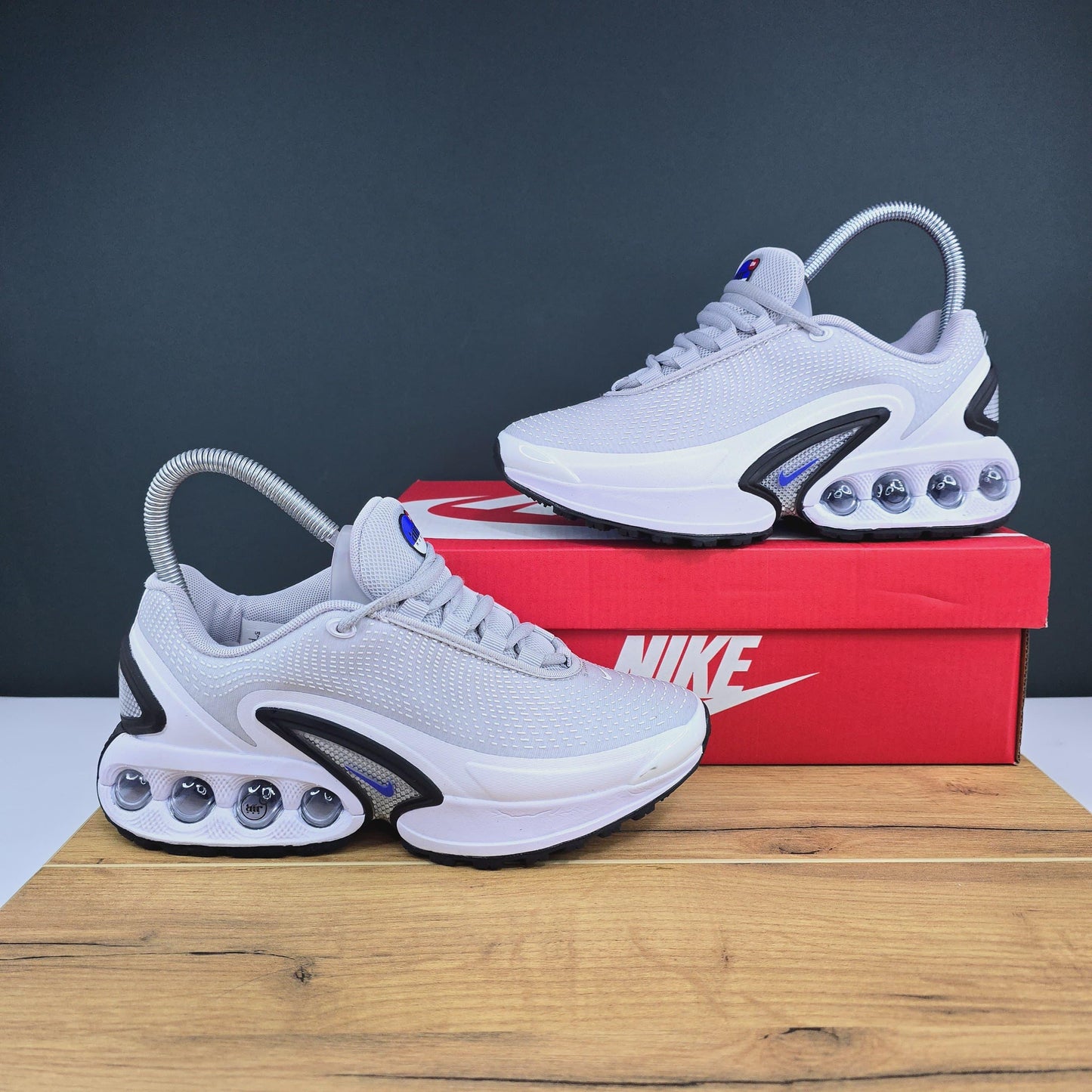 Nike DN Pure Platinum