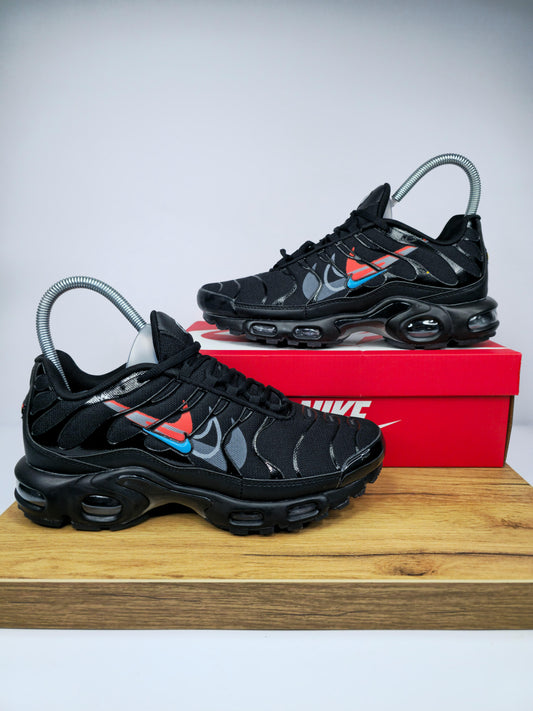 Nike TN Multi Swoosh