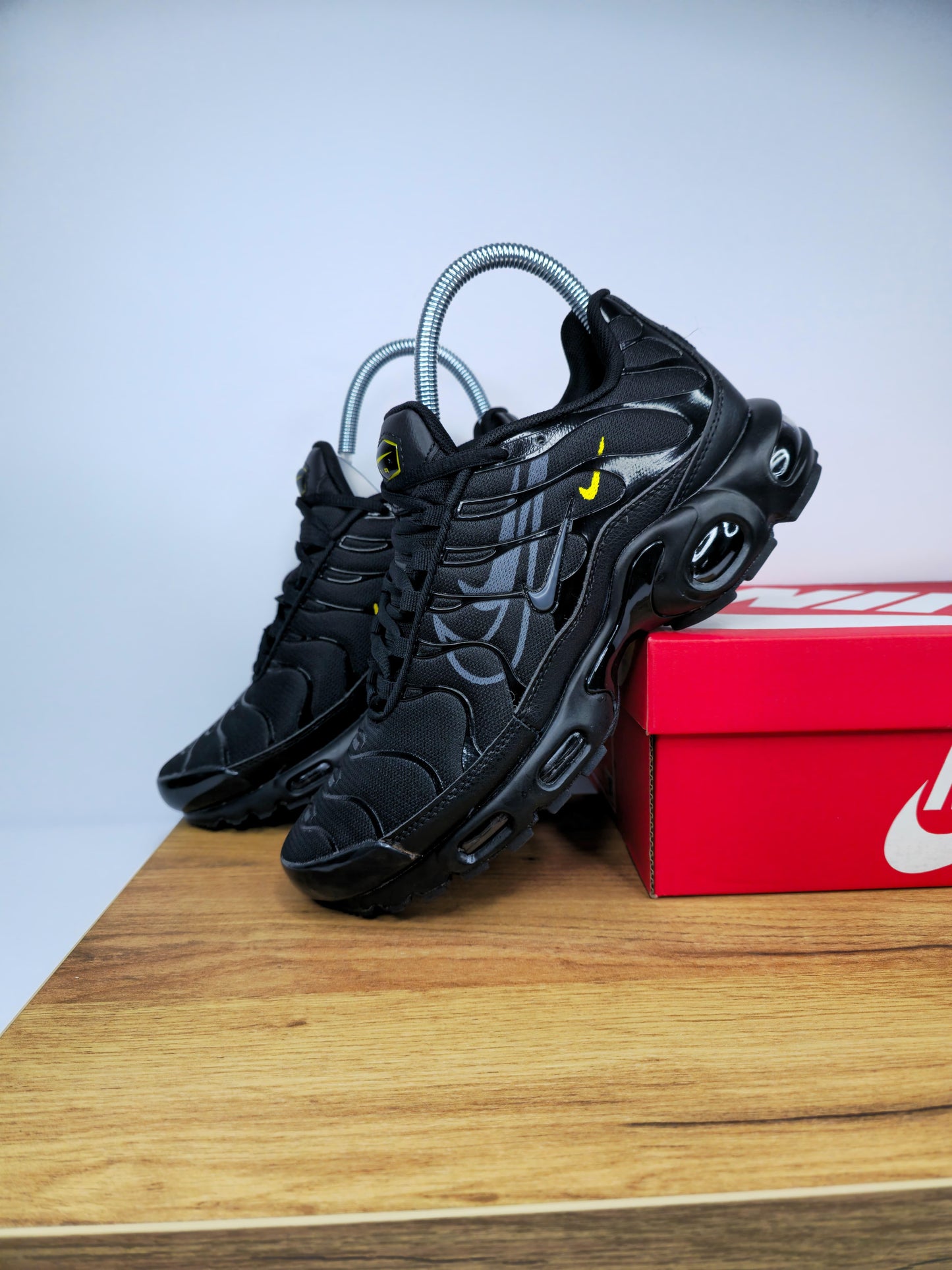 Nike TN Multi Swoosh