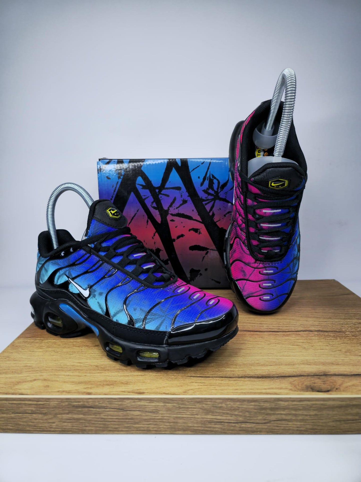 Nike TN 25th Anniversary