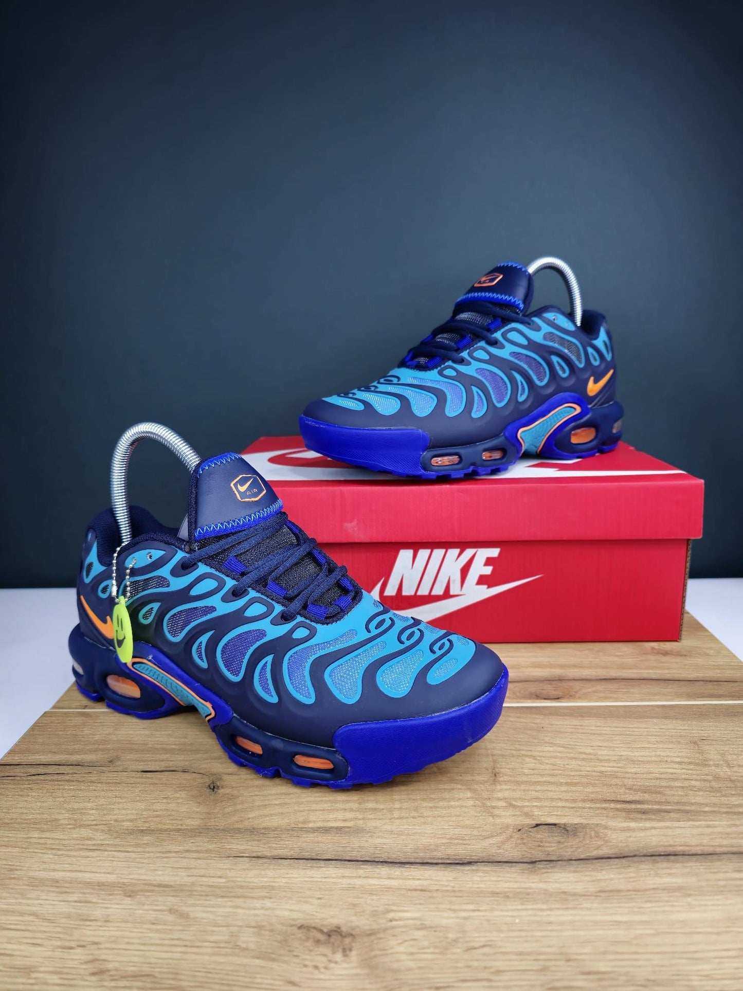 Nike TN Drift Midnight Navy