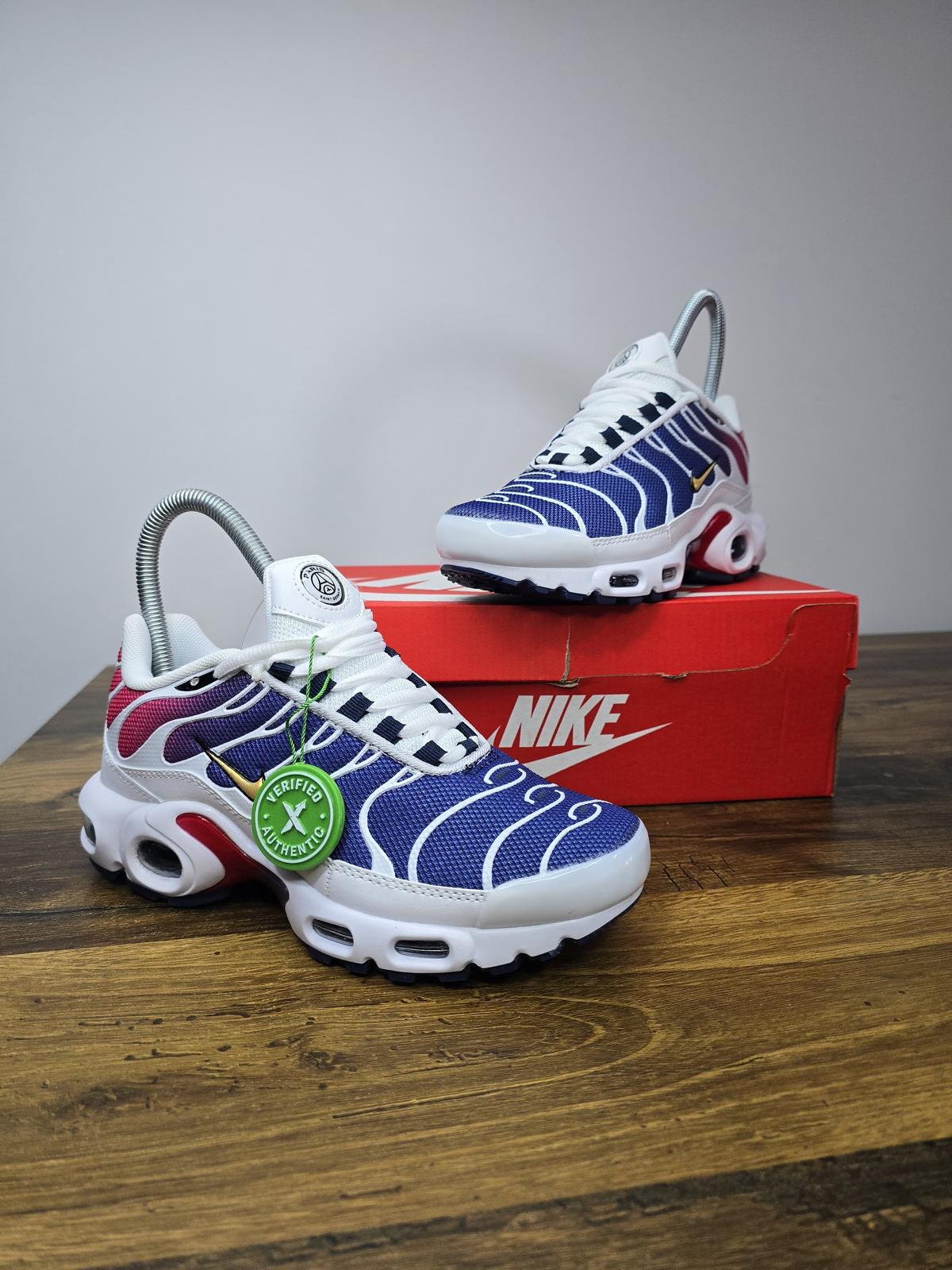 Nike TN PSG