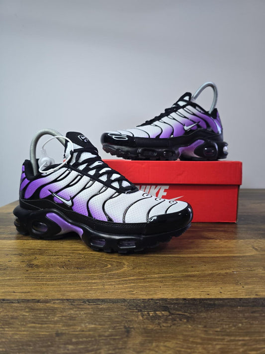 Nike TN PSG Grape Fade