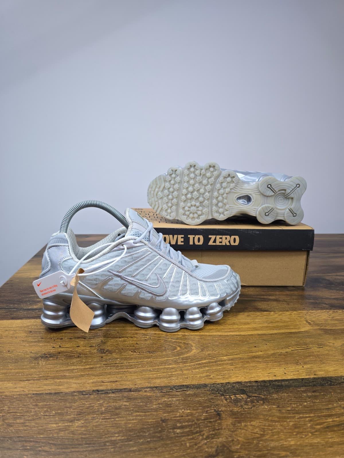 Nike Shox TL