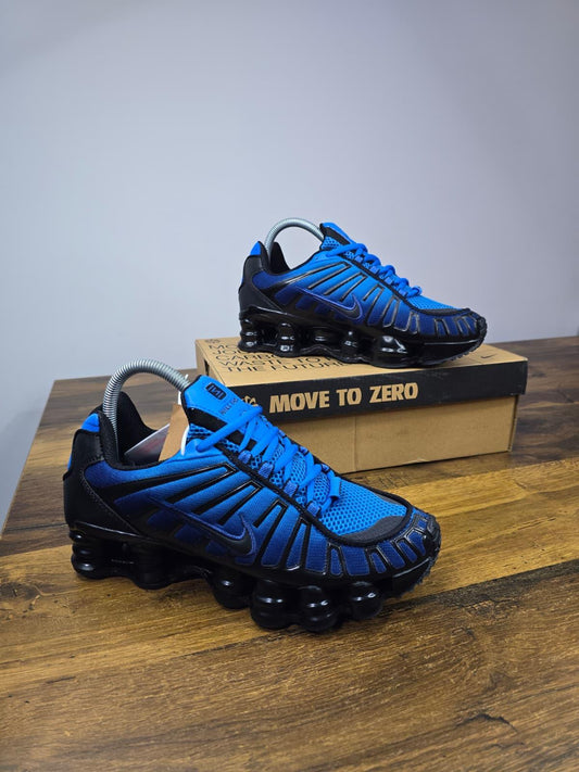 Nike Shox TL Fade