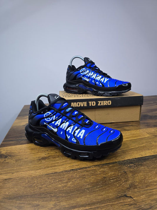 Nike Air Max Plus TN Yamaha