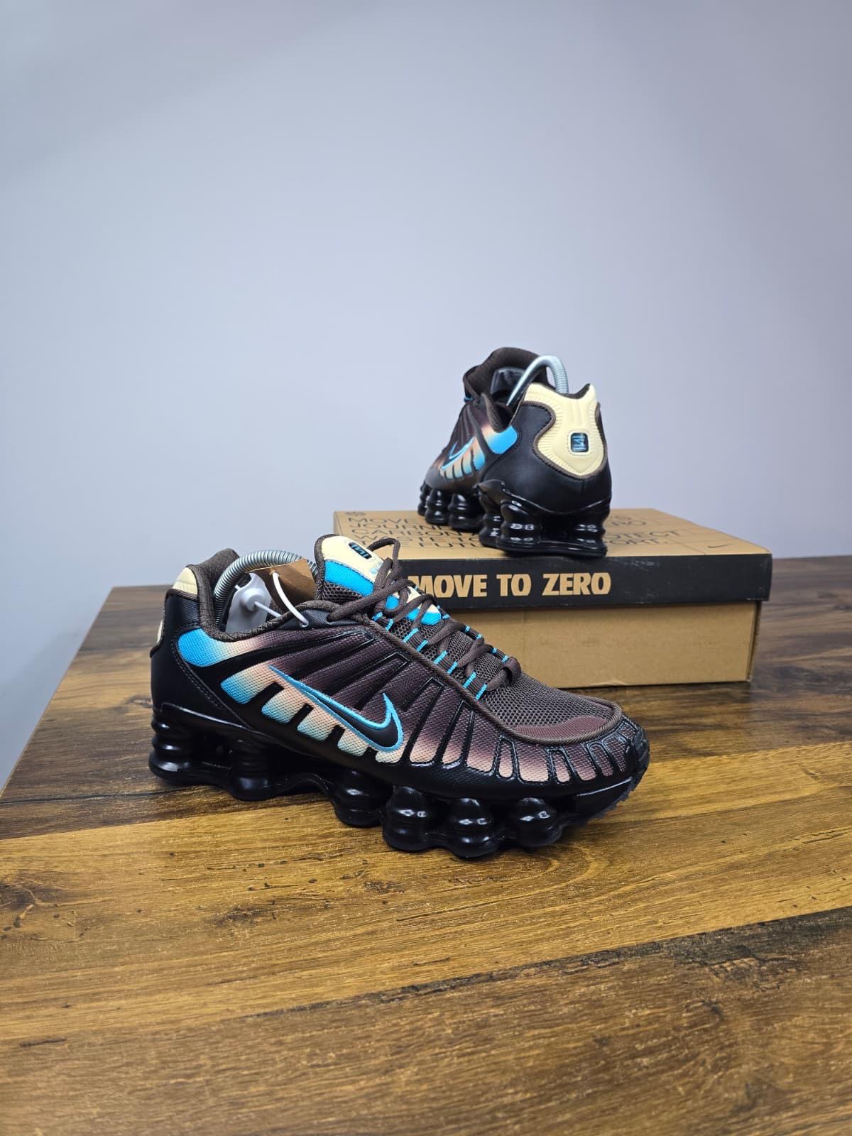 Nike Shox TL